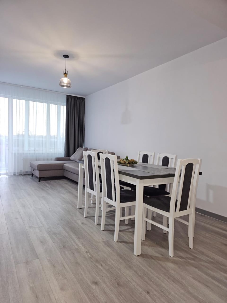 London Residence - Suceava City - Apartment in Romania