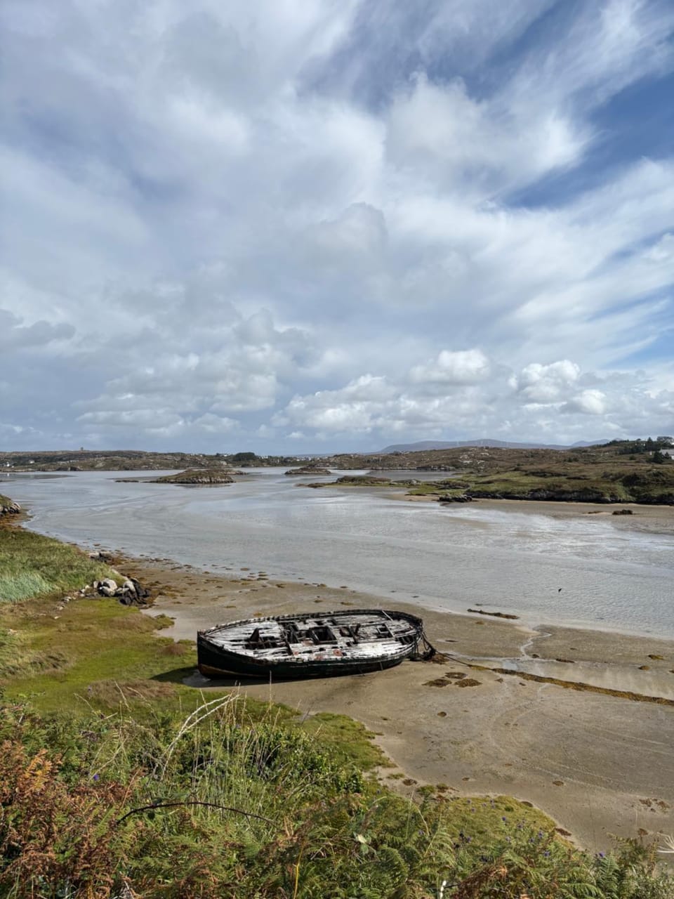 Cascade Lodge & Hot Tub F94 H0FR House in County Donegal