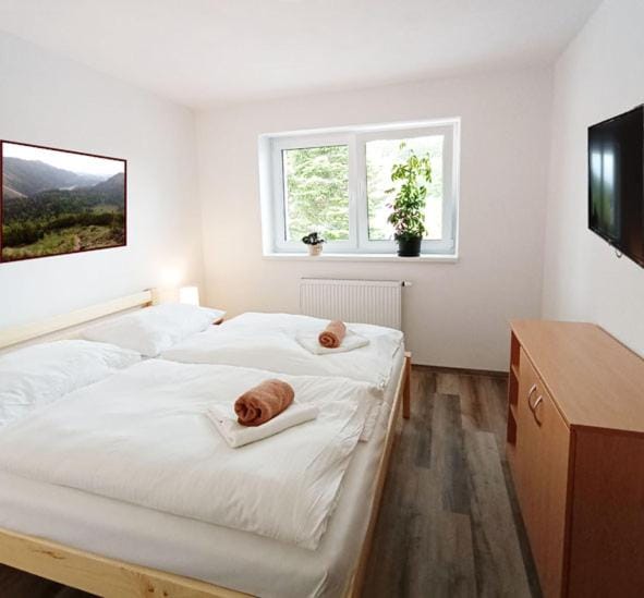 Penzion U Provazníka Bed and Breakfast in South Bohemian Region