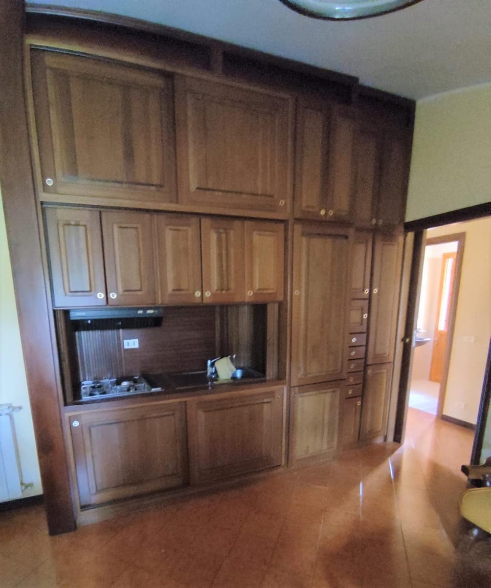 CASA GIULIA Apartment in Lazio