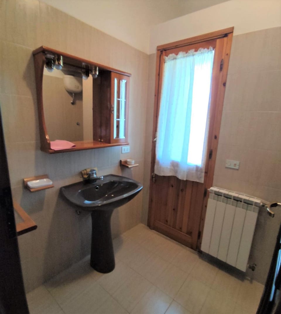 CASA GIULIA Apartment in Lazio