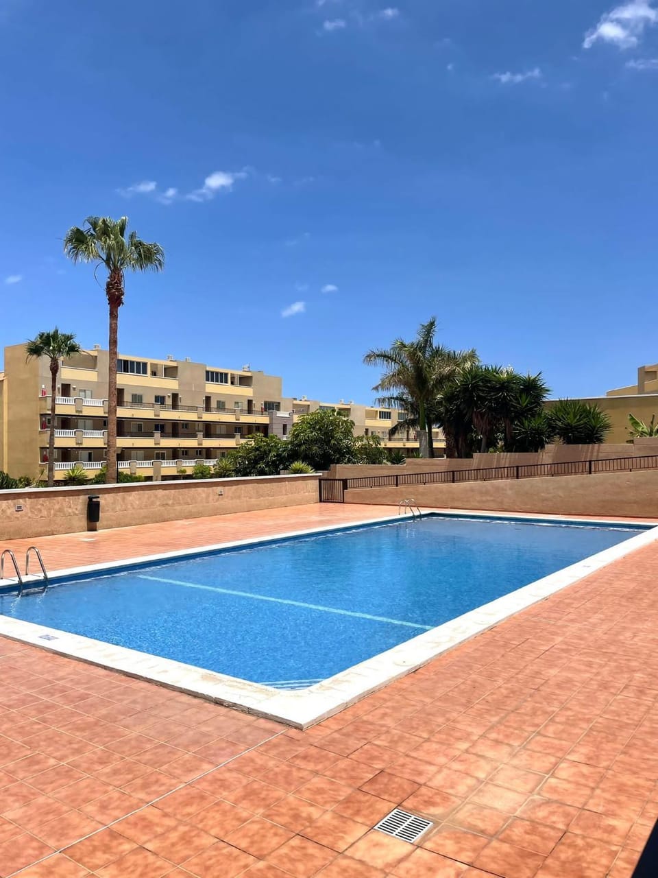 Medano Tenerife Apartment in El Médano