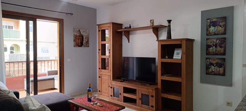 Medano Tenerife Apartment in El Médano