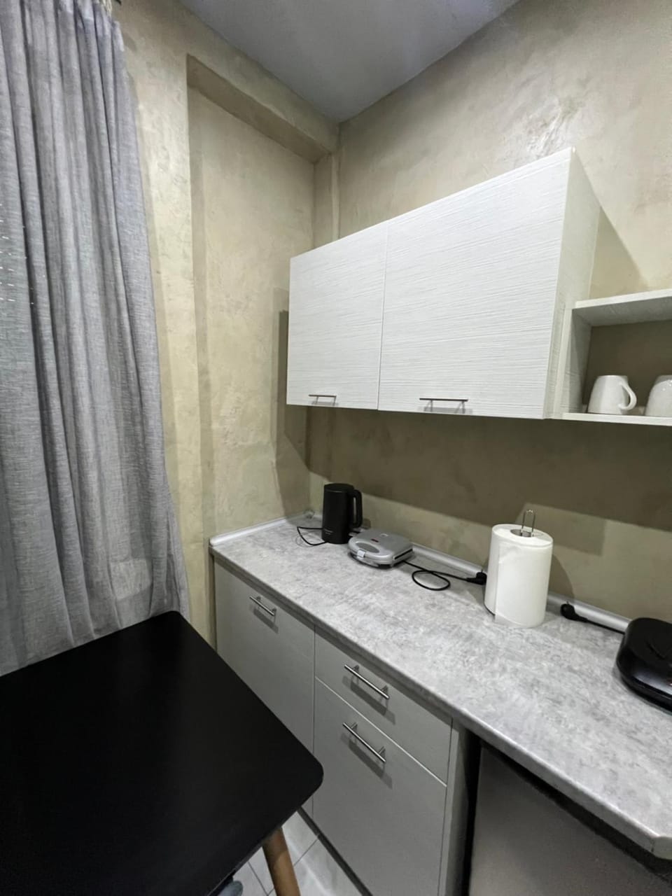 City Corner Stay Apartment in Kavala