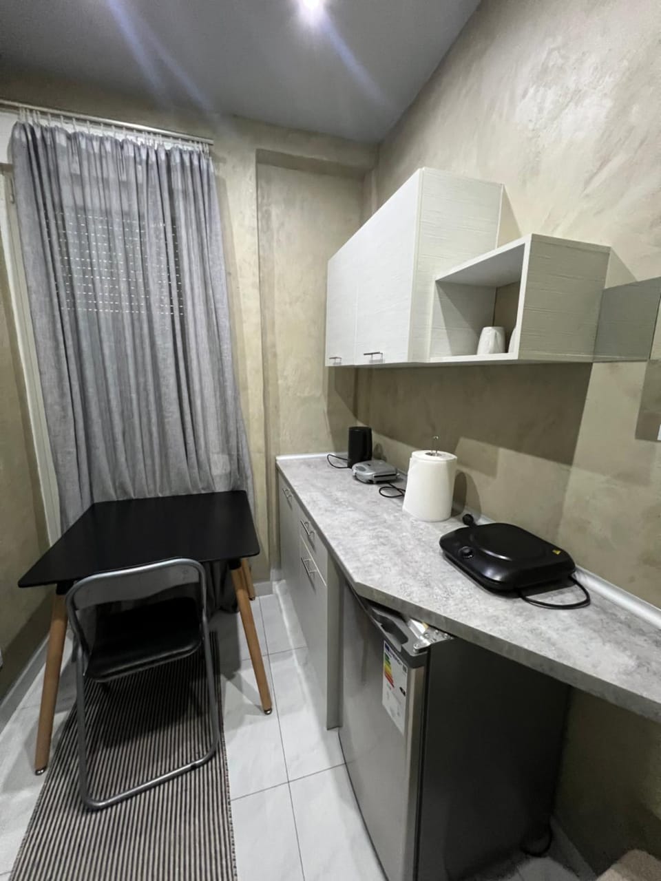 City Corner Stay Apartment in Kavala
