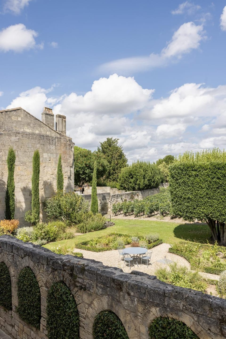 Hotel Porte Brunet Hotel in Saint-Émilion