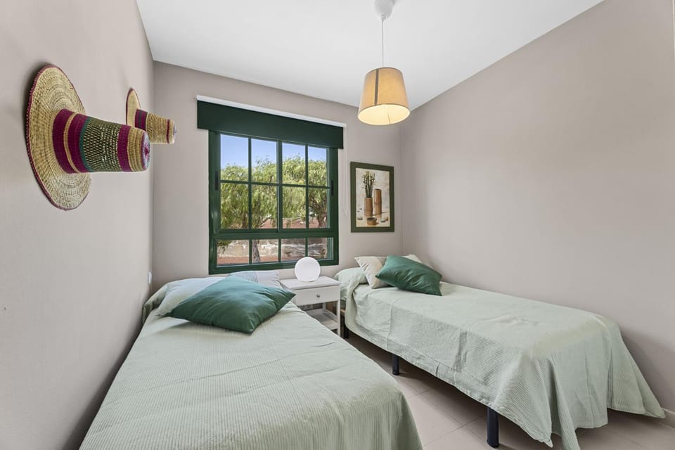 Casa Sansofe - Gescav House in Playa Blanca