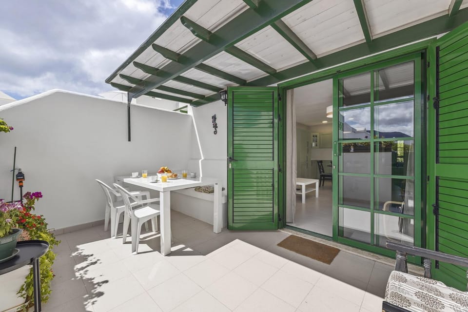 Casa Sansofe - Gescav House in Playa Blanca