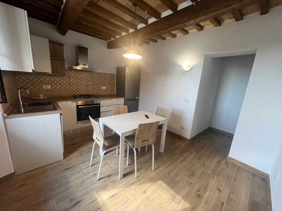 Casa Aldobrandeschi Saturnia Apartment in Saturnia