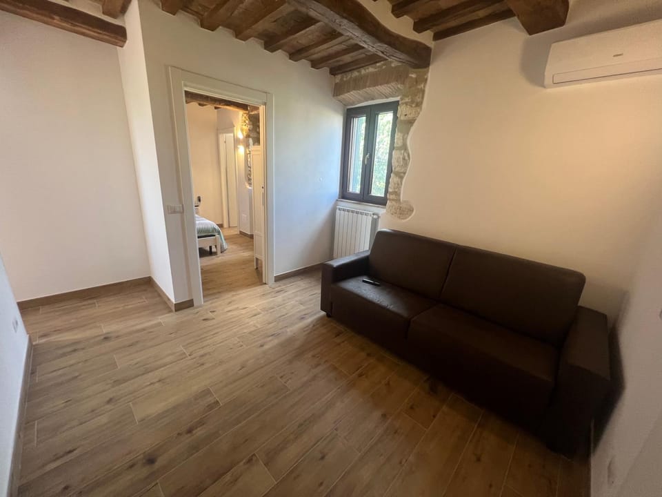 Casa Aldobrandeschi Saturnia Apartment in Saturnia