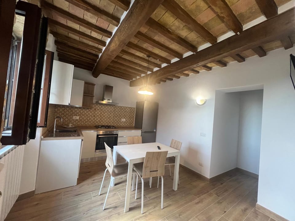 Casa Aldobrandeschi Saturnia Apartment in Saturnia