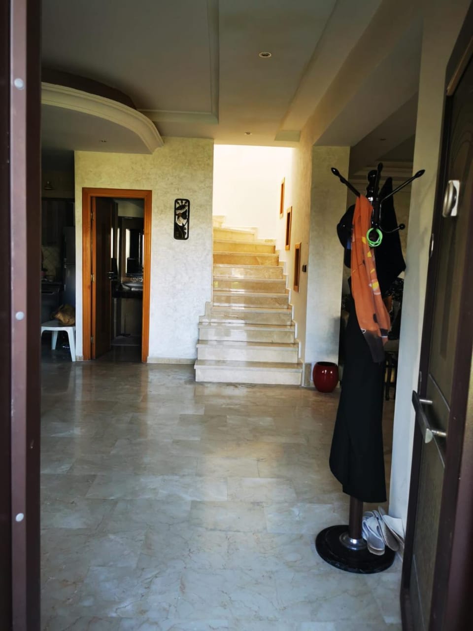 Savanah Beach Residence Villa in Casablanca-Settat