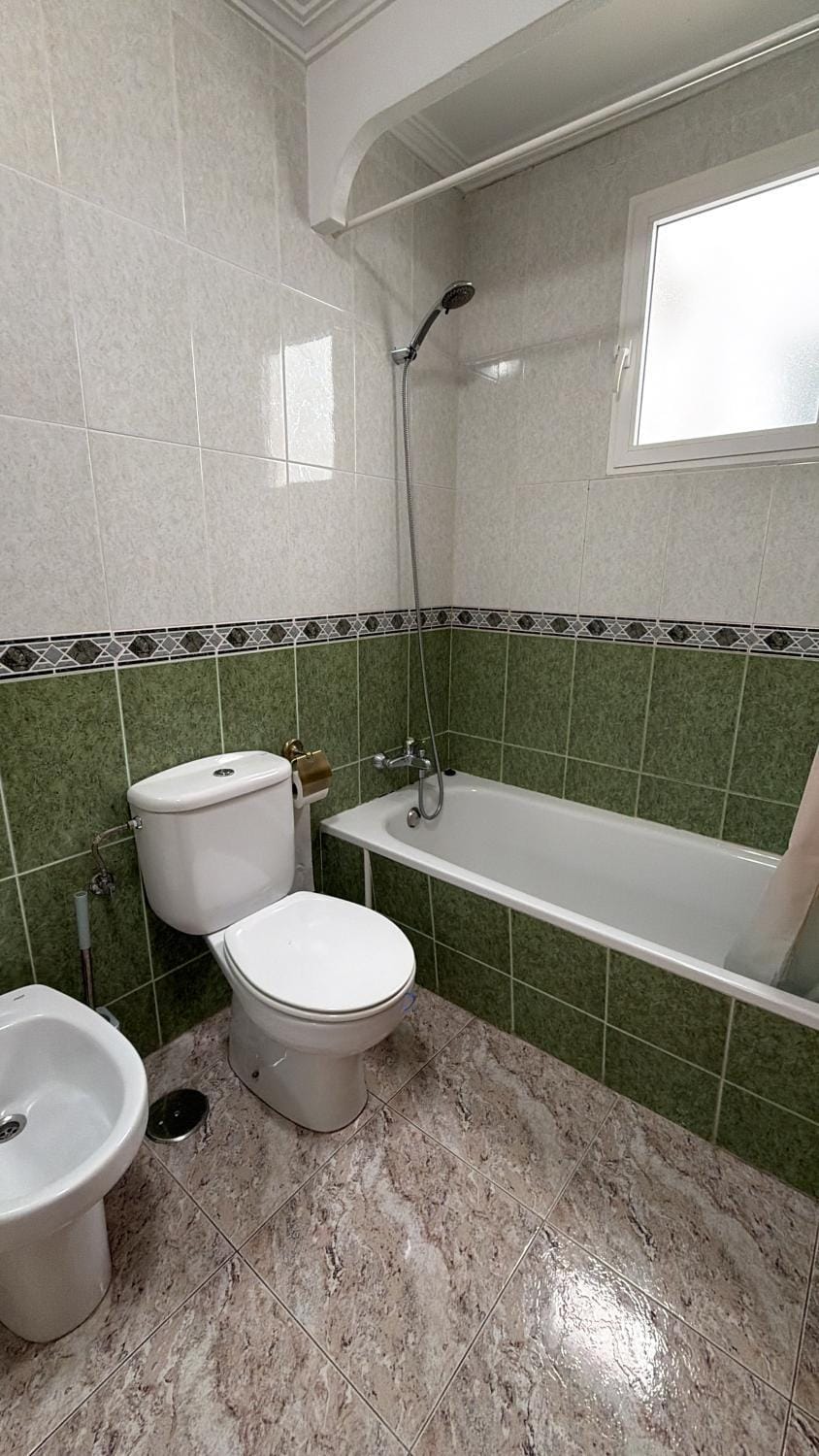 Grand appartement à 5min de la plage Apartment in Torrevieja