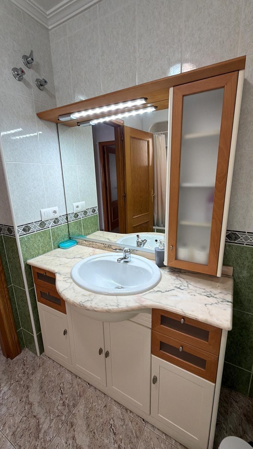 Grand appartement à 5min de la plage Apartment in Torrevieja