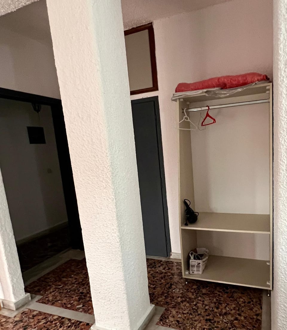 wardrobe