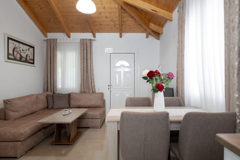 Villa Calma House in Cephalonia