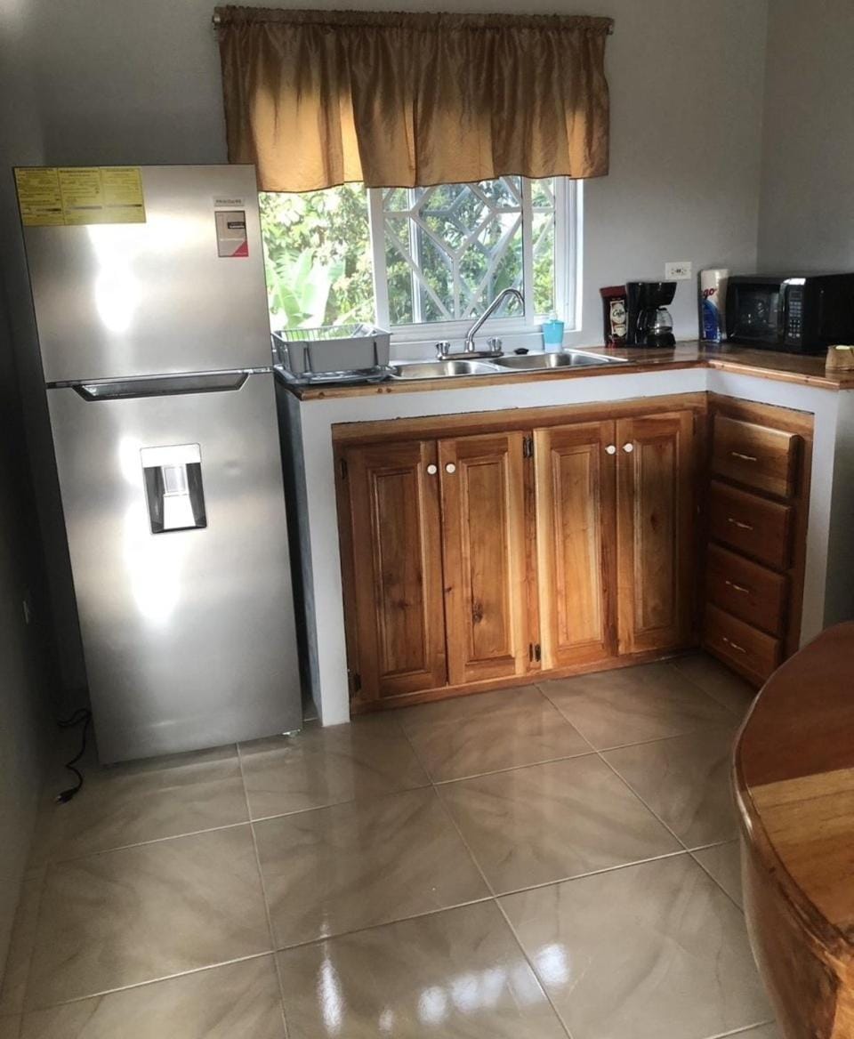Seacret Studios - Cozy Jamaican Retreat apts Apartment in Negril
