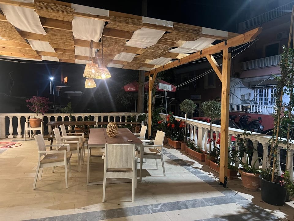 Agnes Rooms Bed and Breakfast in Peloponnese, Western Greece and the Ionian