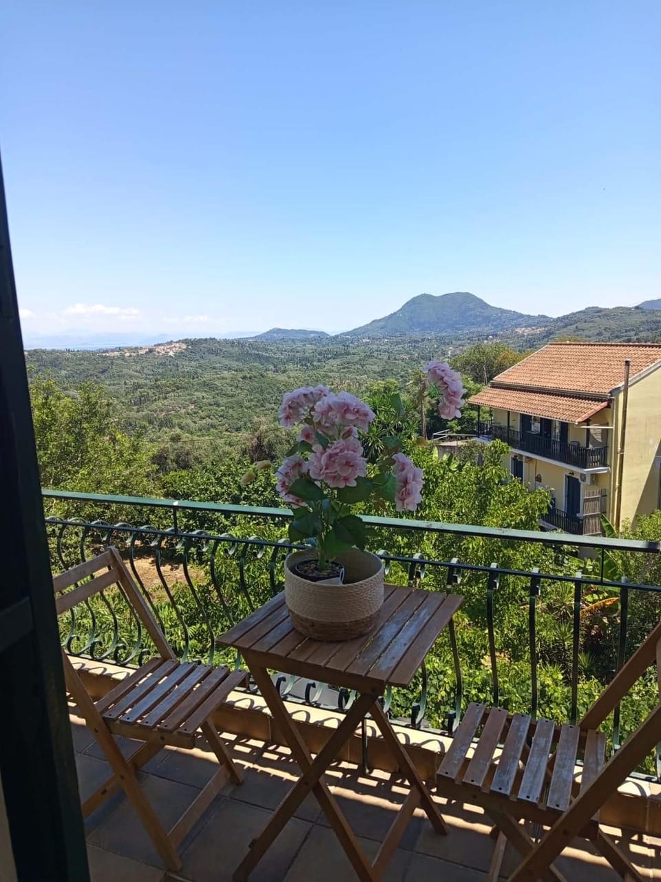 Agnes Rooms Bed and Breakfast in Peloponnese, Western Greece and the Ionian
