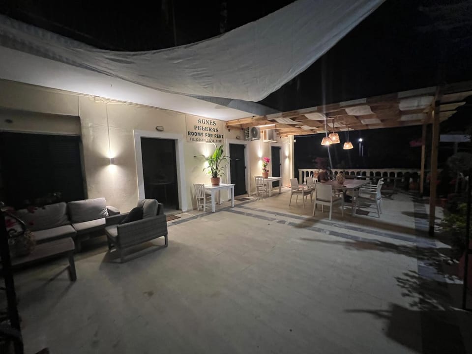 Agnes Rooms Bed and Breakfast in Peloponnese, Western Greece and the Ionian