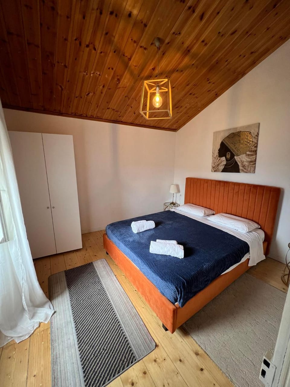 Agnes Rooms Bed and Breakfast in Corfu, Greece