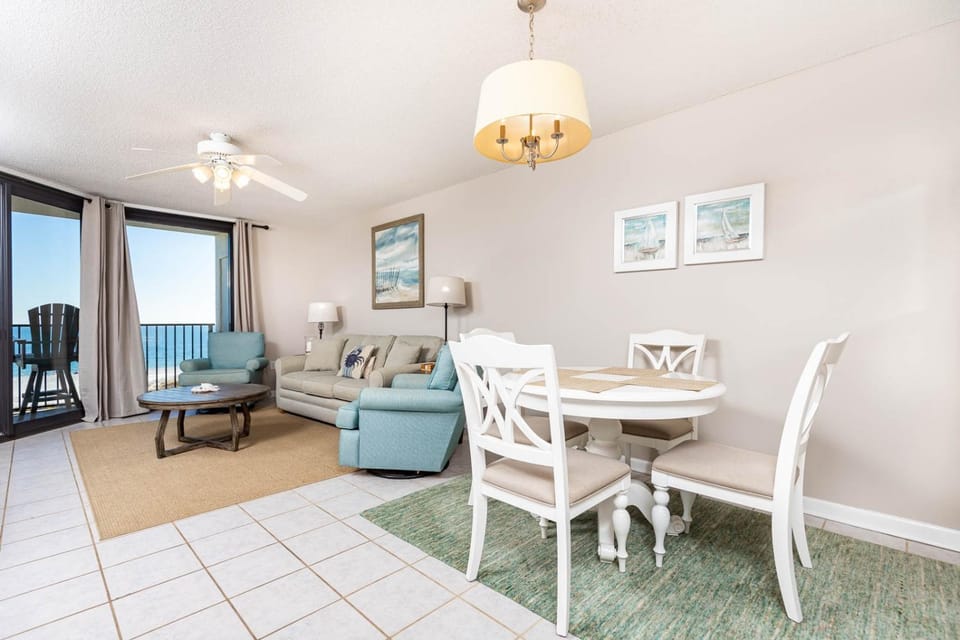 Phoenix VI 6506 Apartment in Orange Beach