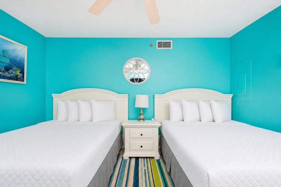 Phoenix VI 6506 Apartment in Orange Beach