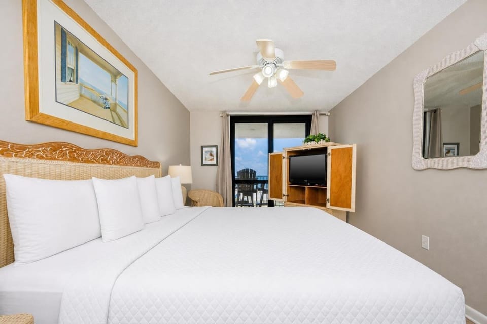 Phoenix VI 6506 Apartment in Orange Beach