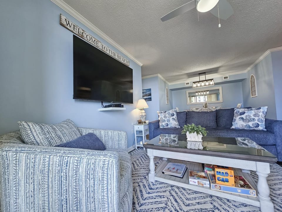 108 Brighton condo Apartment in South Carolina