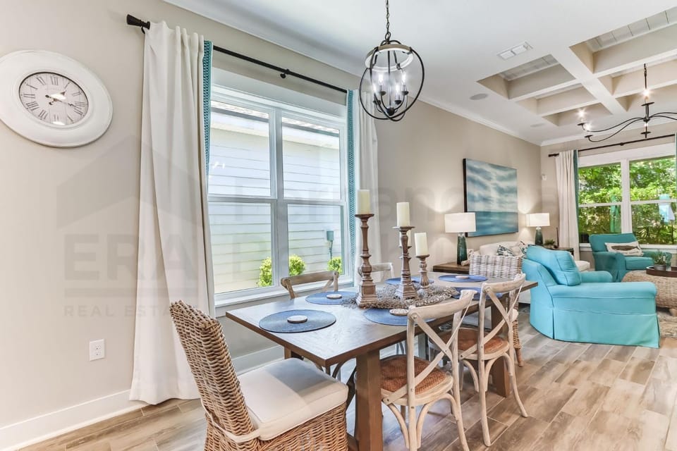 2206 Shell Cove Circle House in Fernandina Beach