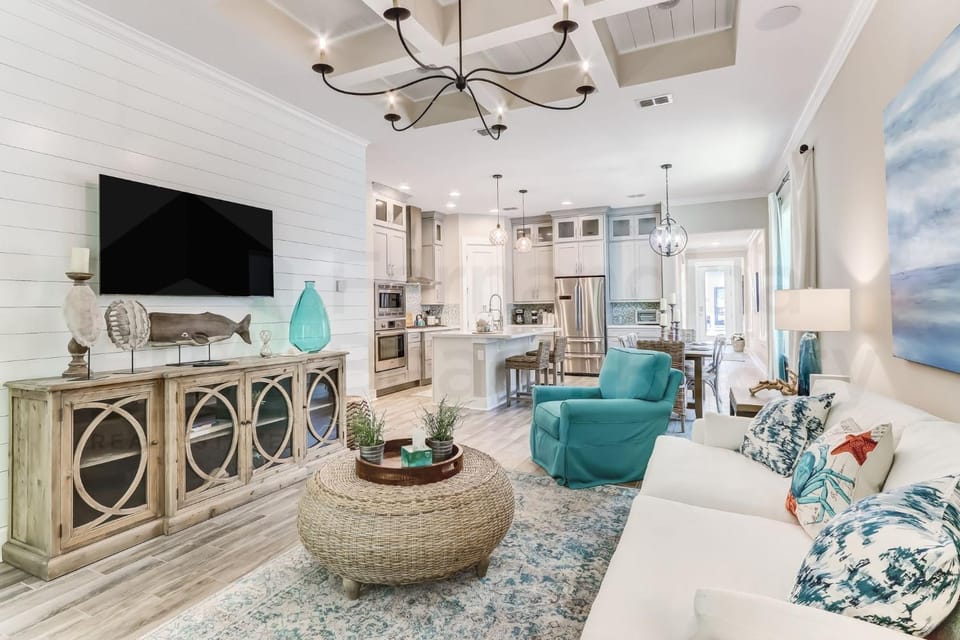 2206 Shell Cove Circle House in Fernandina Beach