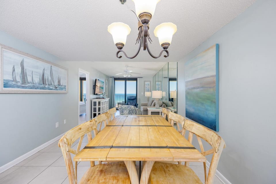 Phoenix I 1033 condo Apartment in Orange Beach