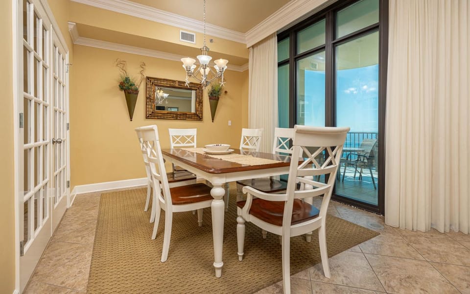 Phoenix West 2606 condo Apartment in Orange Beach