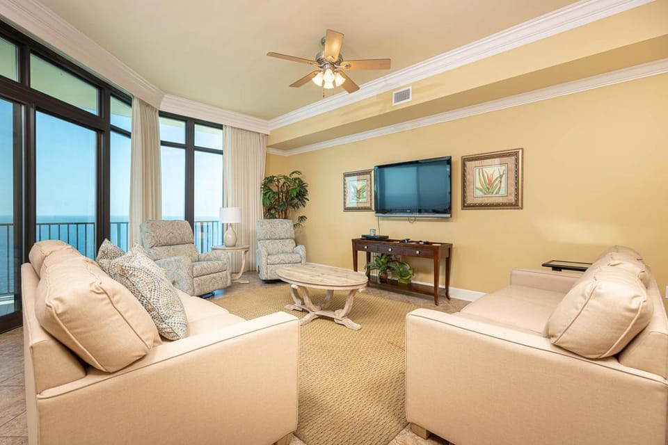 Phoenix West 2606 condo Apartment in Orange Beach