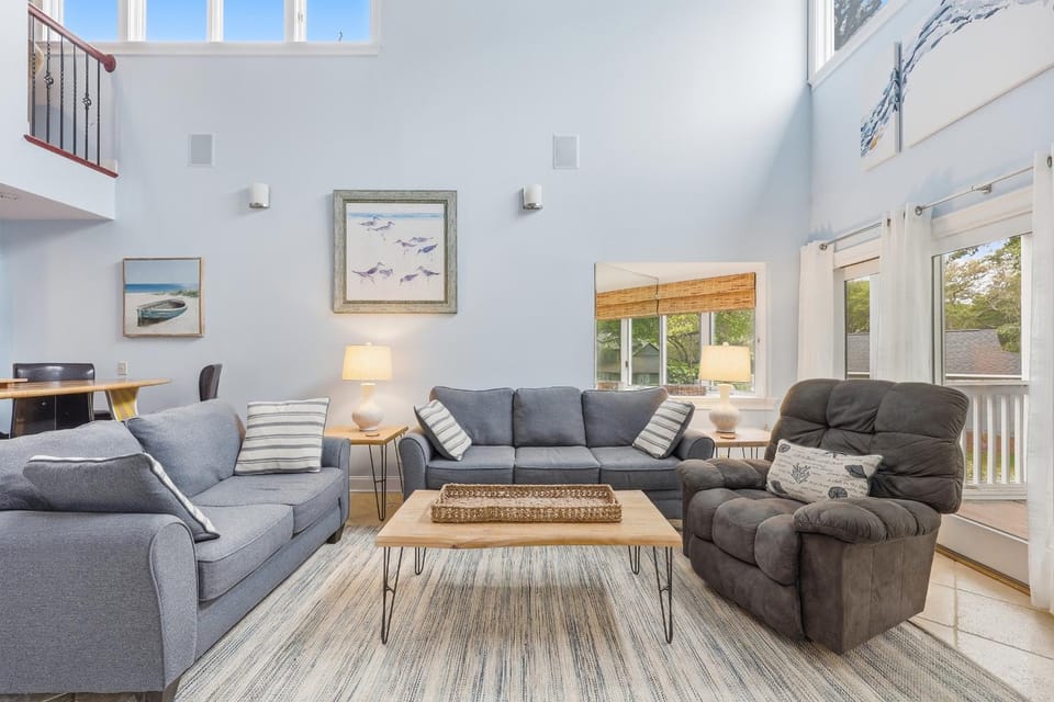 4E Windermere by the Sea Villa in South Carolina
