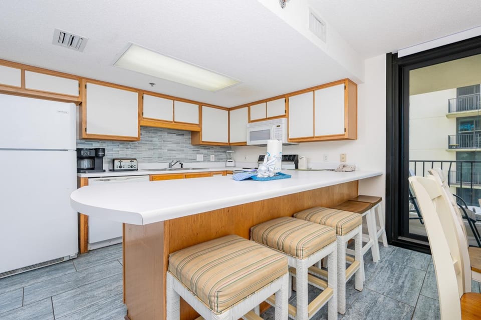 Phoenix VII 7417 Apartment in Orange Beach