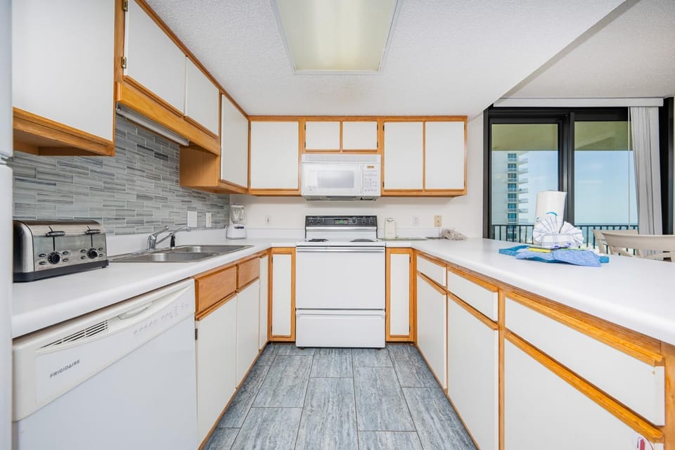 Phoenix VII 7417 Apartment in Orange Beach
