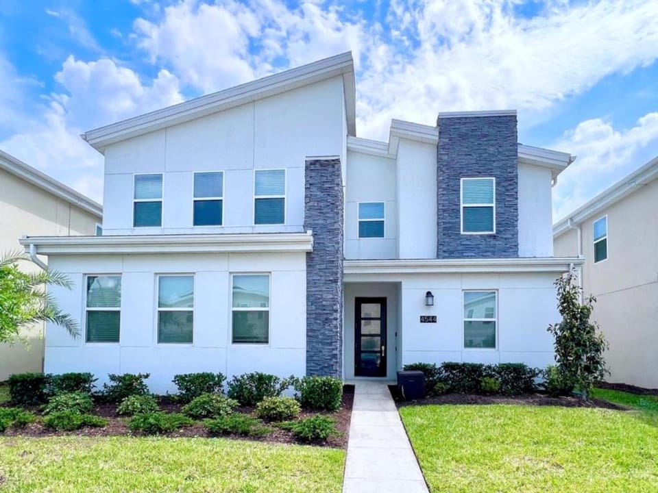 8 Bed Storey Lake Resort- Huge Bedroom for Kids home House in Kissimmee