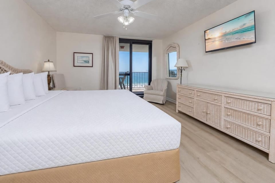 Phoenix VI 6905 Apartment in Orange Beach