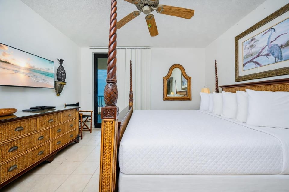 Phoenix X 404 Apartment in Ono Island