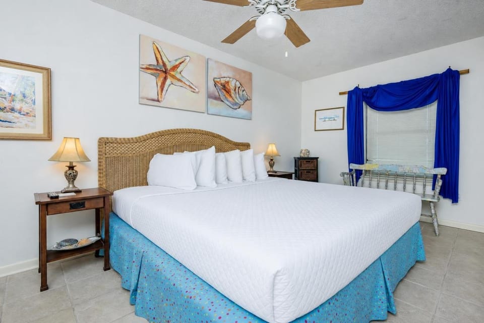 Phoenix X 404 Apartment in Ono Island