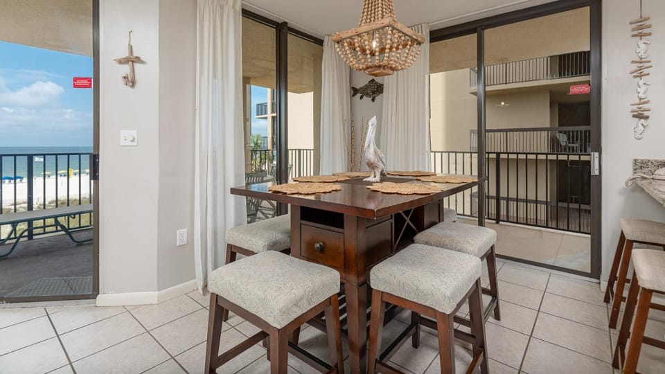 Phoenix V 201 Apartment in Orange Beach