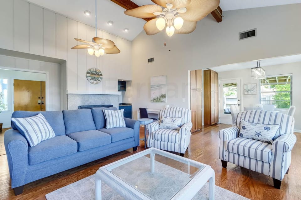 2890 S Fletcher Ave House in Fernandina Beach