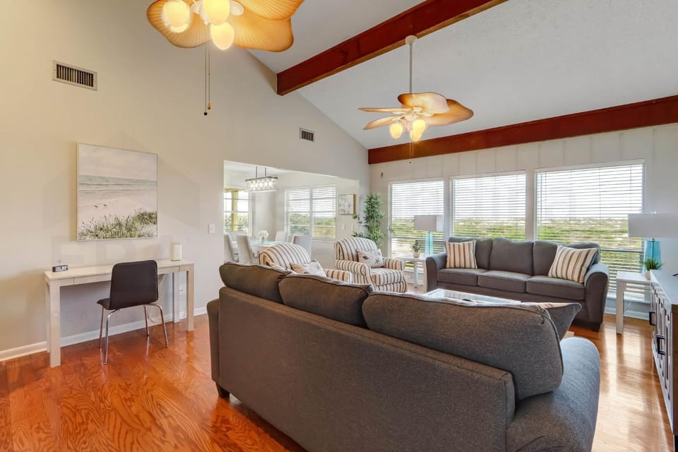2890 S Fletcher Ave House in Fernandina Beach