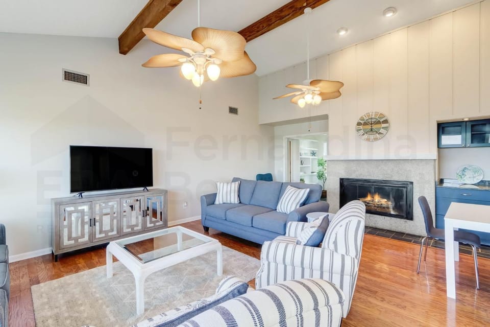 2890 S Fletcher Ave House in Fernandina Beach