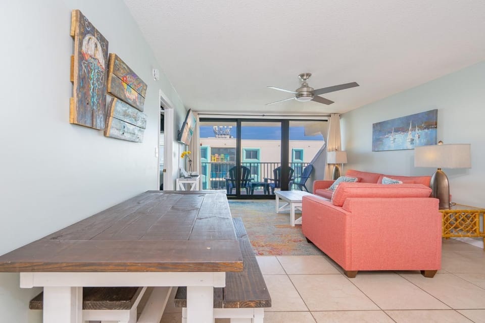 Island Winds West 871 Apartment in West Beach