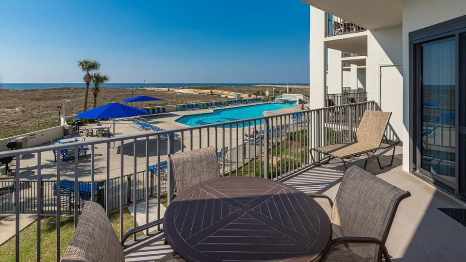 Phoenix VI 6113 Apartment in Orange Beach