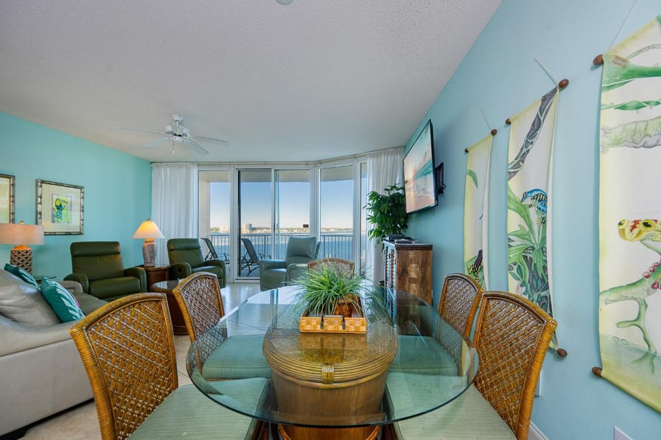 Caribe The Resort B508 Apartment in Orange Beach