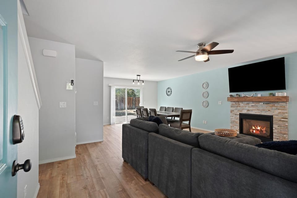 Redmond Rest House in Redmond