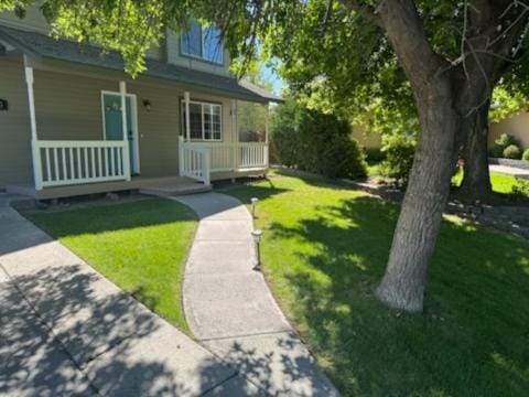 Redmond Rest House in Redmond